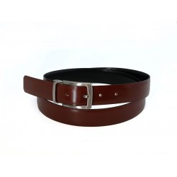 Cinturon Reversible/30