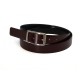Cinturon Reversible/30