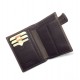 Cartera piel 608