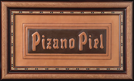 Pizano Piel